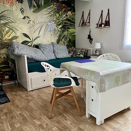 Senane - Joli Studio A 50M De La Plage, Parking Διαμέρισμα Courseulles-sur-Mer Εξωτερικό φωτογραφία